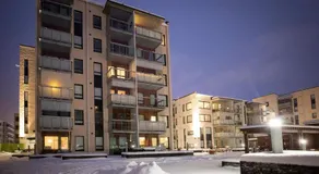 Arctic Penthouse City Suite - Image 4