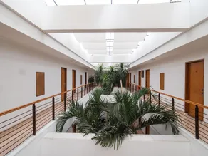 The Cherry Homes Hotel and Residence - Image 5