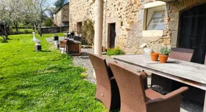 Chambres d'Hôtes Montjouan - Image 5