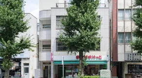 Circle Ten Dormitory-Men Only - Image 2