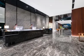 Shantou Chao Hongji Intercity Hotel - Image 3
