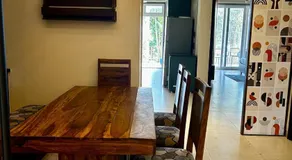Anjaneya luxury ganga view villa by Tripongo stays - Image 1