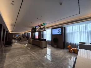 Yishang hotel Tangshan Banquet Branch - Image 2