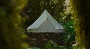 Starlight Olympic Glamping - Image 3