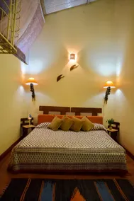 Shantidarshan Peaceful stay Amboli by Homeyhuts - Image 2