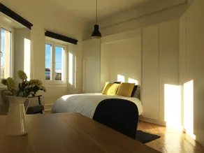 CASA 92- Studio Apartment - Image 2
