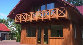 Guest house Vilciņi - Image 4