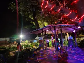 Veg park view hotel matheran - Image 4