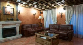 Hostal Rural Los Telares - Image 4