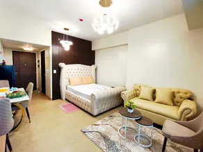 Velvet Accomm PH Manhattan Plaza2 Araneta Cubao - Image 1