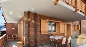 Appartement ski aux pieds - domaine des 4 Vallées - Image 5
