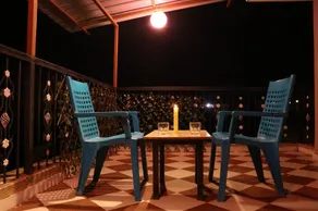 Red Wood Villa Panchgani - Image 3