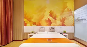 Pai Hotel Suining North Xishan Road - Image 3