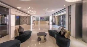 Forward Hotel Taipei Nangang - Image 3
