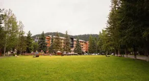 Bakuriani inn Apartment - Image 5