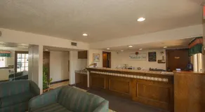 Meridian Inn Oklahoma City Airport - Image 4