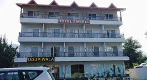 Hotel Embell - Image 4