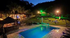 Hotel Fazenda Tamba-Tajá - Image 3