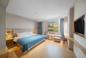 Subike Hotel - Image 3
