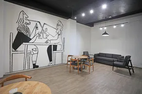 Townhouse Sector Gurgaon Near Omaxe Celebration Mall - Image 4