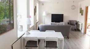 Like home Holiday House 9 A - Image 2