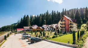Pensiunea Sami - Image 2