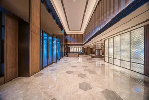 Crystal Orange Linyi Yihe Road Convention Center Hotel - Image 3