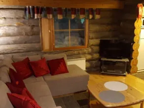 Holiday Home Tokkapirtti 3 by Interhome - Image 2