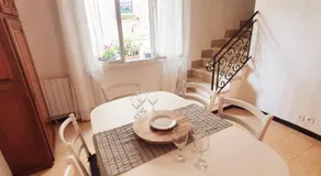 La Galine, Maison de village medieval - Image 3