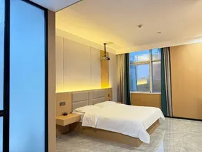 Yulin Haoxiongdi E-Sports Hotel - Image 4