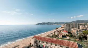 "Palmarè" attico sul mare con vista mozzafiato - Image 3
