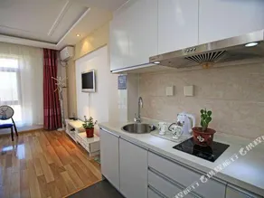 Mango Business Holiday Apartment (Dalian South China Plaza) - Image 5