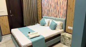 Hotel Shree Krishna Palace - Image 5