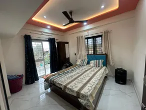 Venkatesh Villa:Pool, nature, open spaces, comfort - Image 2