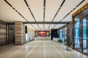 Lavande Hotels (Shijiazhuang Zhonghua North Street Zhongchu Square) - Image 4