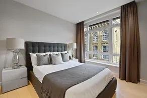 Vauxhall Bridge Road by Aeria Apartments - Image 5