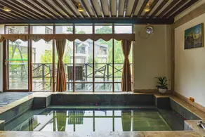 Relong Hot Spring Resort - Image 4