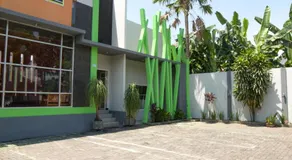 RedDoorz Syariah near Balai Kota Probolinggo 2 - Image 4