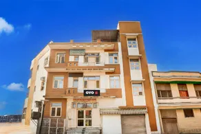 Hotel O Gautam Sardar Guest House INN - Image 3