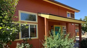 Cozy Tiny Home Near Greenbelt & Whitewater Park • Walk to River • W/D • Patio • Near Downtown - Image 5