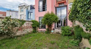 Rez/duplex 3 ch et jardin - Image 5