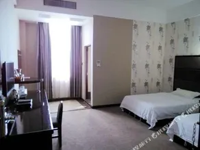 Shengyuan Business Hotel - Image 2