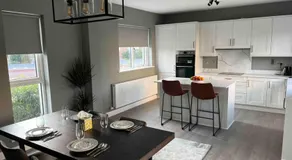 3 bed rooms Vip family house - Image 3