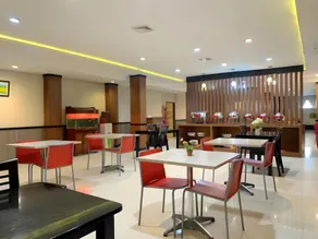 Hotel Parma Pekanbaru - Image 3