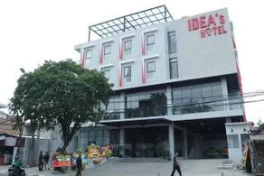 IDEAS HOTEL JALAN JAKARTA - Image 3