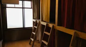 Kitatono Guest House - Image 2