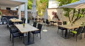 Hotel Restaurant Goldenes Ross - Image 4