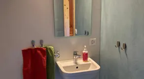 Gästezimmer mit Bad & Küche Tanter Dossa - Image 2
