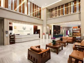 MARVELOUS LAND HOTEL - Image 5