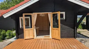 The Bee - Trekkershuts & Apartment - Image 5